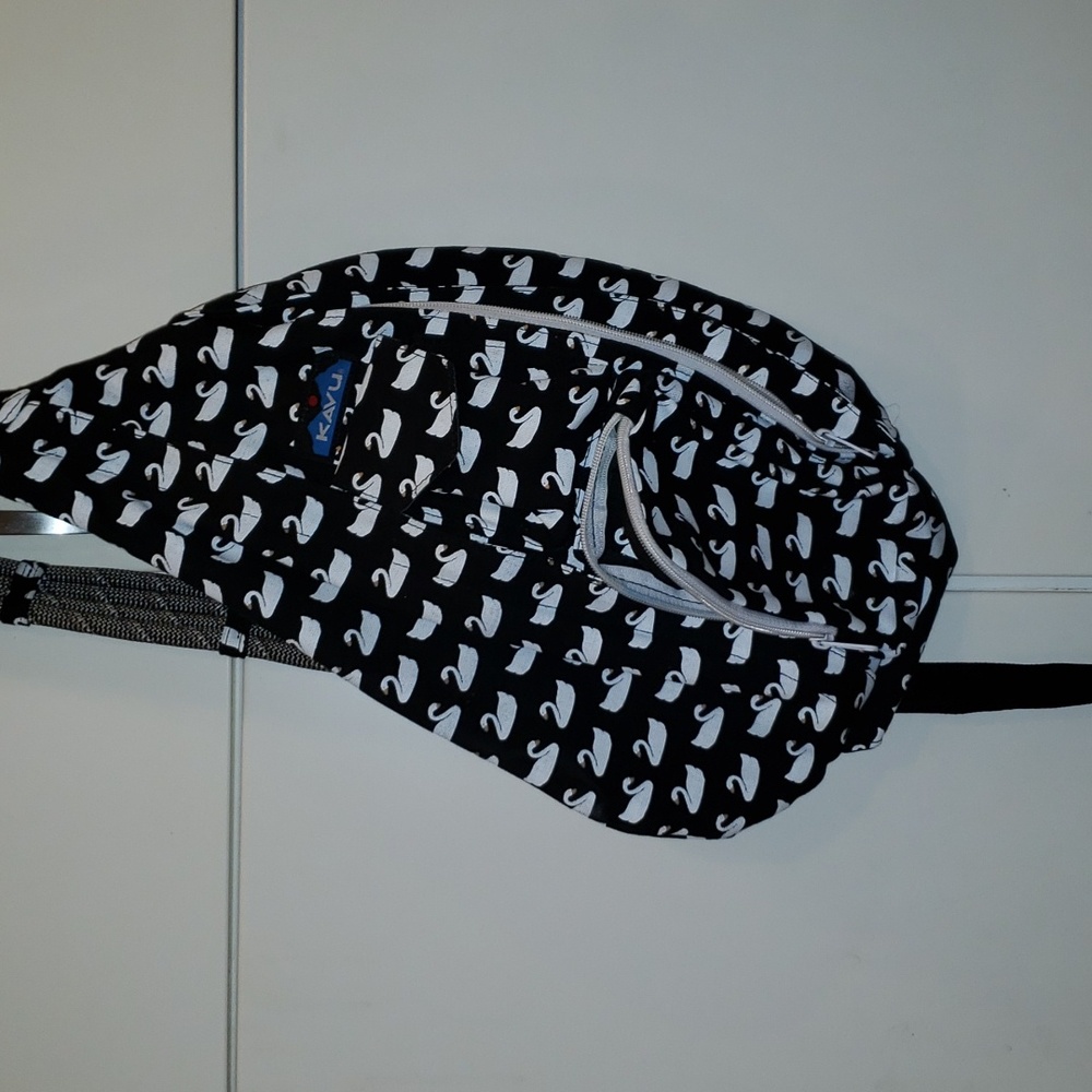 Rope Bag